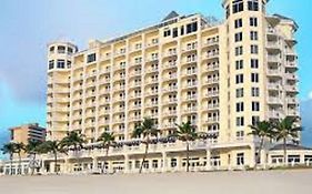 Pelican Grand Beach Resort Fort Lauderdale, Fl